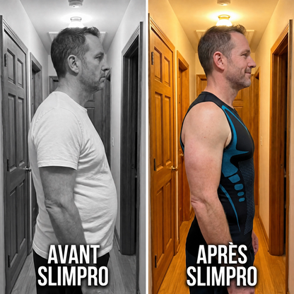 SlimPro™ - Débardeurs de compression, Redresse ta posture et transforme ton allure